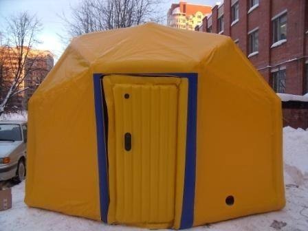 沙县充气帐篷