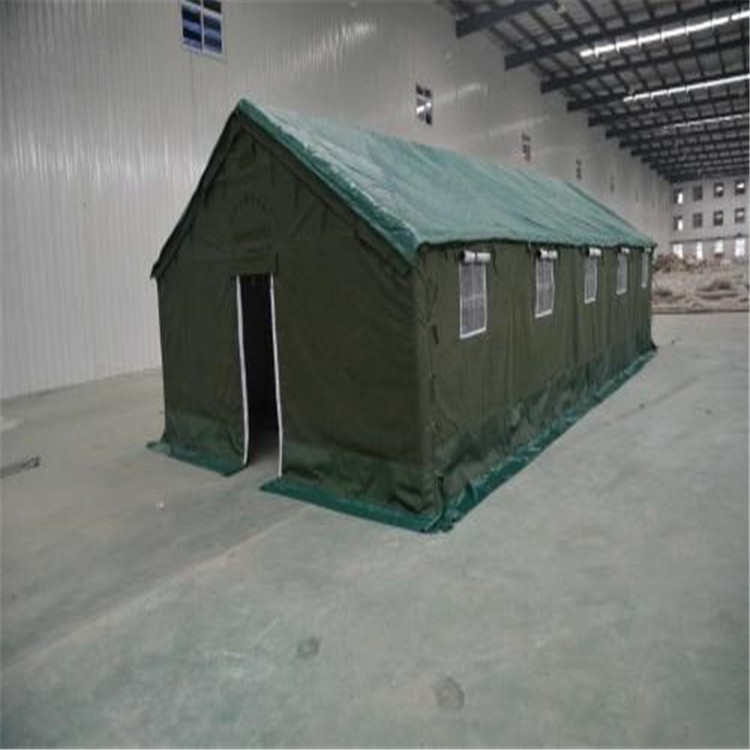 沙县充气军用帐篷模型订制厂家